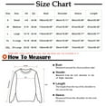 thumbnail image 3 of SHE IS Lightweight Sweatshirts for Women Yellow Oversized Hoodies for Women Red Womens Pullover Hoodie with Pockets Trendy Tops for Women 2025 My Orders Placed, 3 of 3