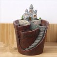 thumbnail image 3 of Succulent Pot Creative Decorative Planter Pot Garden Pot for Home Office, 3 of 9