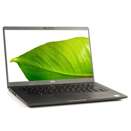 Pre-Owned Used Dell Latitude 7400 14" Laptop Core i7 32GB 1TB SSD M.2 Integrated Graphics Win 10 Pro 1 Yr Wty B v.WAA