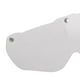 thumbnail image 5 of Lente de repuesto Baoblaze para casco de bicicleta magnética claro, 5 of 7