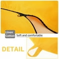 thumbnail image 5 of Lazy Sofa Cover Comfortable Large Bean Bag Cover without Filler for Home Bedroom Adults Kids Soft Tatami Chairs Covers Beanbags, 5 of 10