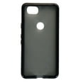 thumbnail image 1 of Tech21 Evo Check Series Étui Protecteur en Gel pour Google Pixel 2 - Smokey/noir, 1 of 3