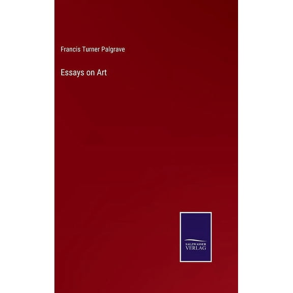 Essays On Art