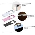 thumbnail image 3 of Stunning Privacy Patch for Laptop Tablet 3pcs Mixed Webcam Cover -Hacker Small Easy to Carry - Perfect for any party decorations, 3 of 5