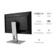 thumbnail image 2 of MONITOR ASUS PRO ART PA278QV 27" GIRATORIO IPS WQHD EYE CARE HDMI DP DVI Asus ProArt Display PA278QV, 2 of 7