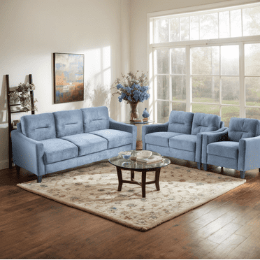 Couch Comfortable Sectional Couches set 1 2 3