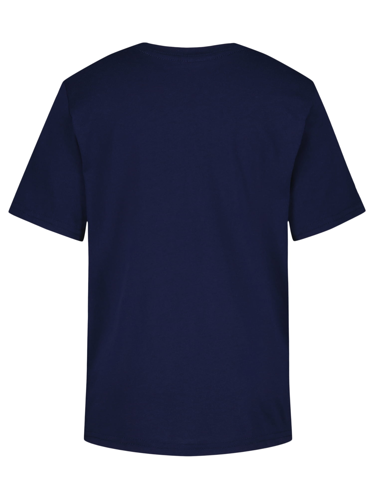 Messi Boys Short Sleeve Graphic T-Shirt, Sizes 4-16
