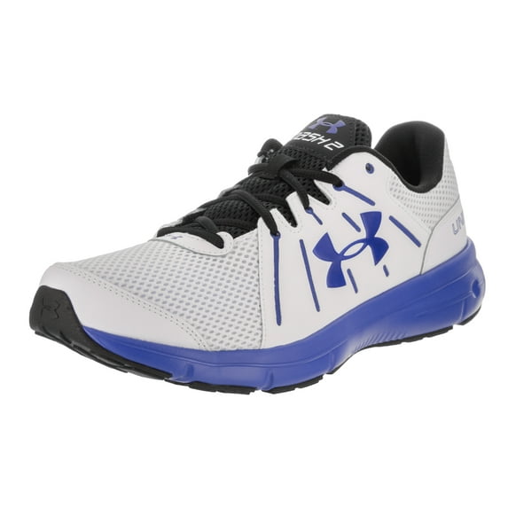 Under Armour Men's Dash Rn 2 Running Shoe