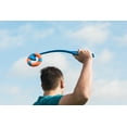 thumbnail image 3 of Chuckit! Ultra Ring Rubber Ultimate Chase and Fetch Dog Toy, Multicolor, Pack of 1, 3 of 5