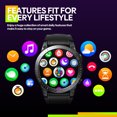 thumbnail image 3 of Zeblaze Ares 3 Pro Smart Bracelet Sports Watch 1.43-Inch AMOLED, 3 of 8