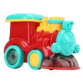thumbnail image 2 of FAGINEY Electric Bubble Making Toy Automatic Bubble Blower Universal Electric Plastic Bubble Machine For Children Kid Bubble, 2 of 8