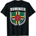 thumbnail image 2 of Dominica T-Shirt, 2 of 3