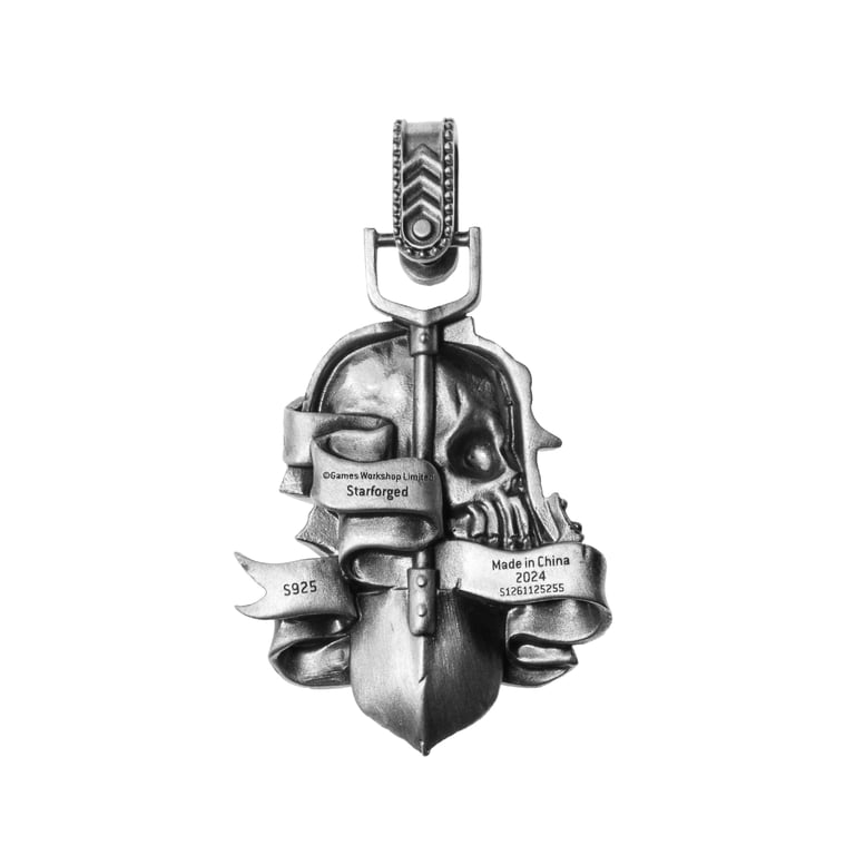 Starforged Warhammer 40K Astra Militarum Death Korps of Krieg