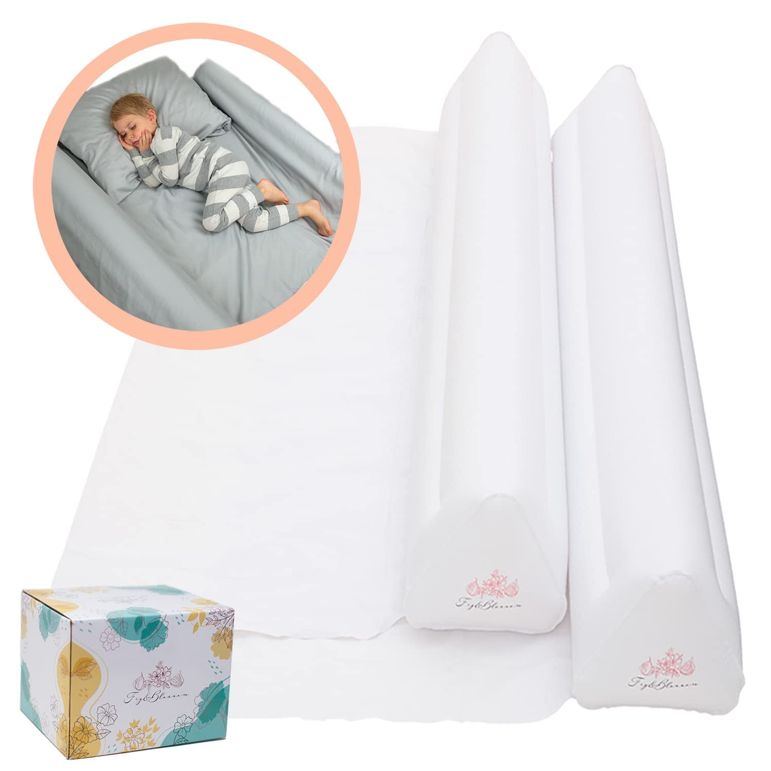 Bed guard travel hotsell