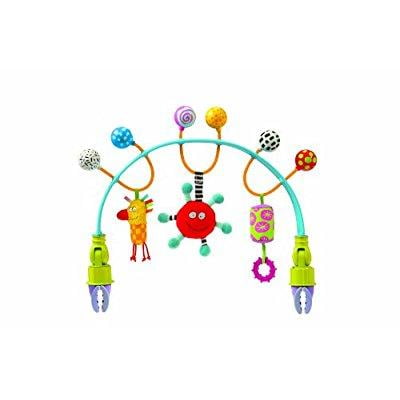 toy bar for pram