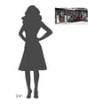thumbnail image 3 of Global Gallery Vadim Ratsenskiy,'Vintage gas station on Route 66' Stretched Canvas Artwork, 3 of 3