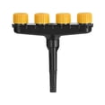 thumbnail image 2 of Surpdew Agricultural Watering Sprinkler Watering Machine Plastic Large Watering B, 2 of 2