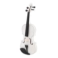 thumbnail image 4 of Violin Beginner Pack, Exquisite Wooden Violins Unique  For Friends Gift, 4 of 8