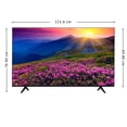 thumbnail image 2 of TV Hisense 50 Pulgadas Ultra HD 4K Smart TV LED 50R6000GM, 2 of 4