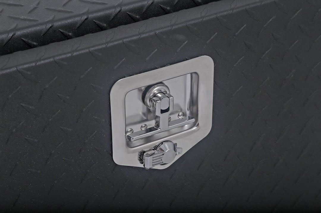 ケース/ボックス DIESEL - Diesel Multi Tool Box Dee Zee DZ 79TB Topsider Tool Boxes - HD - Universal Fit