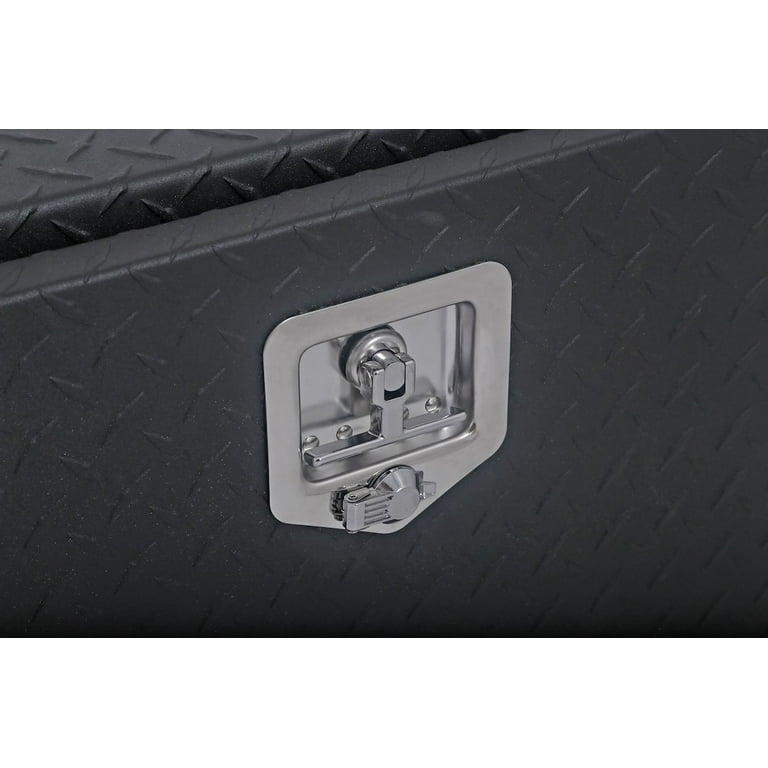 Dee Zee DZ 79TB Topsider Tool Boxes - HD - Universal Fit