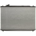 thumbnail image 2 of Spectra Premium CU2453 Automotive Radiator Fits select: 2001-2007 TOYOTA HIGHLANDER, 2 of 4