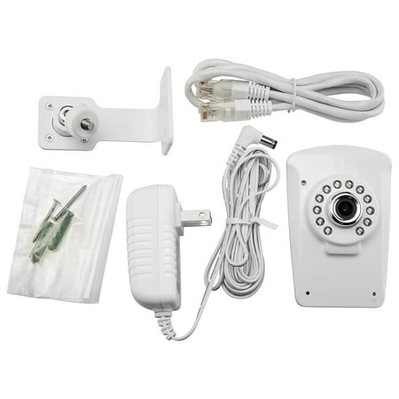 Spytec Aeon Id 1080p Hd Indoor Ip Camera Internal Dvr Storage Capacity Walmart Canada