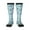 3 Black, variant on Mario Ak Funny Socks Men Women Boys Kids Adults Novelty Graphic Crew Tube Socks Crazy Design Casual Dress Socks for Sports,Running,Travel