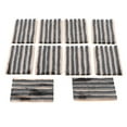 thumbnail image 2 of Reparación de neumáticos de coche, 50 tapones de sellado para neumáticos de 100 x 6 mm, materiales ecológicos, 2 of 12