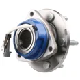 thumbnail image 4 of MOSTPLUS 2X Front Wheel Hub & Bearing Assembly for Chevrolet Impala Pontiac Grand Prix, 4 of 6