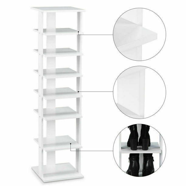 Shoebox rack deals