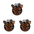 thumbnail image 1 of Guardoinrt Unique And Festive Ambiance Punk Halloween Enamel Pin Brooch For Halloween Parties With Multiple ghosts 3Set, 1 of 6