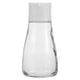 thumbnail image 4 of Dispensador de aceite de oliva y vinagre Botella de vidrio Cocina Dispensador Cocina Salsa de soja Dispensador de vidrio Contenedor de vidrio para cocina 170 ml, 4 of 6