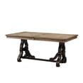thumbnail image 4 of Bowery Hill Dining Table in Maple, 4 of 5