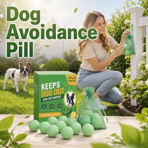 Dog for Yard, Dog for Lawn, Dog for Yard, Outdoor and Garden Protection for Lawn and Garden, Garden Beds Outdoor and Fences for Yard Usage, 1 Pack