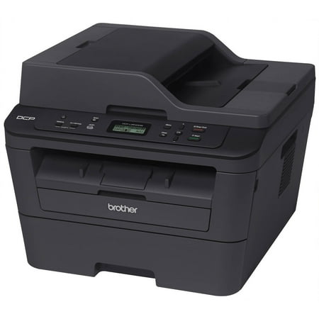 Laser Home Office Copiers - DCPL2540DW MFP Compact Laser Copier