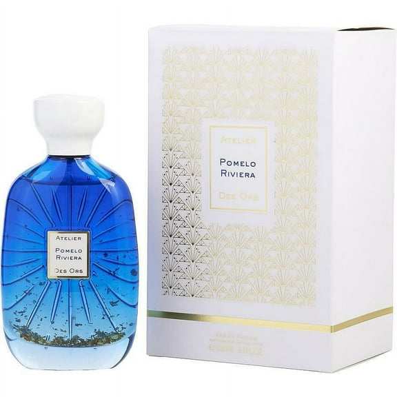 Atelier des Ors Unisex Pomelo Riviera EDP Spray 3.3 oz Fragrances 3760027140499