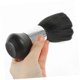 thumbnail image 4 of Cepillo profesional para el cuello de barbero con cerdas suaves para eliminar el vello roto y para uso en salones de belleza., 4 of 5