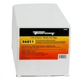 thumbnail image 3 of (2 pack) Forney Industries E6011, Steel Electrode, 1/8 in x 40 Pound, 3 of 3