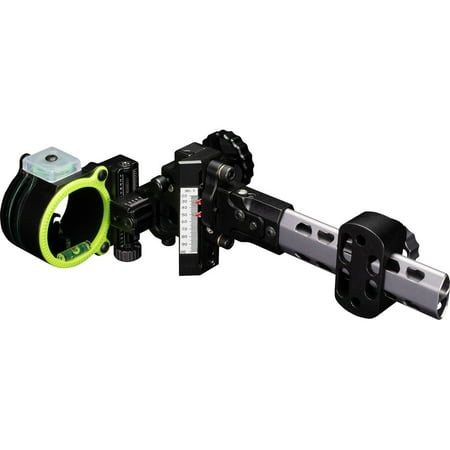 Black Gold Pro Dual Track Sight 4 in. Wing Truss .019 RH
