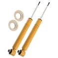thumbnail image 3 of KAIHUIXING Set 2 Rear B8 Perf + Shock Absorbers E24 for BMW for 528e 1982-1988 for 533i 1983-1984 for 535i 1985-1988 for 535is 1988 for 633CSi 1983-1984 for 635CSi 1985-1989 5 6-Series Par/80, 3 of 7