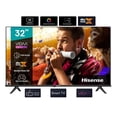 thumbnail image 4 of TV Hisense 32 Pulgadas HD Smart TV LED 32A4KV, 4 of 4