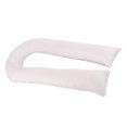 thumbnail image 2 of U Cuerpo / Soporte de Refuerzo Maternidad Soporte de Embarazo Almohada Cojín Cuerpo Completo Sunnimix Almohada de Pregancy de Cuerpo Completo, 2 of 8