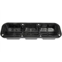 Right Valve Cover - Compatible with 1988 - 2005 Buick LeSabre 1989 1990 1991 1992 1993 1994 1995 1996 1997 1998 1999 2000 2001 2002 2003 2004