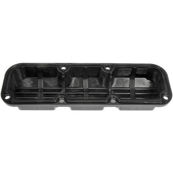 Right Valve Cover - Compatible with 1988 - 2005 Buick LeSabre 1989 1990 1991 1992 1993 1994 1995 1996 1997 1998 1999 2000 2001 2002 2003 2004
