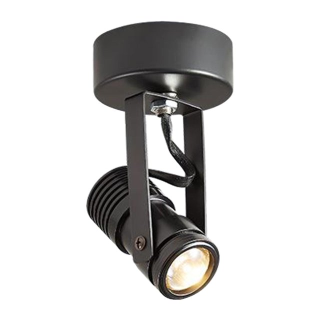 TISHITA LED 5 4000K Stable for Clothes Shop Background Wall Aisle, Aluminum Alloy 2 1Fish