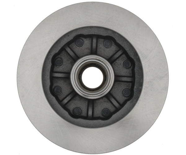 R-Line Rotors Fits select: 1988-1994 CHEVROLET GMT-400, 1989-1994 GMC SIERRA