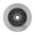 thumbnail image 2 of R-Line Rotors Fits select: 1988-1994 CHEVROLET GMT-400, 1989-1994 GMC SIERRA, 2 of 4