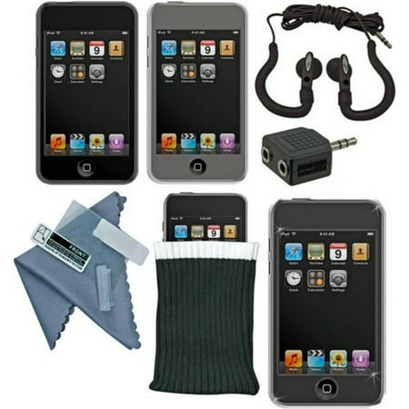 9-In-1 Accessory Kit