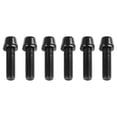 thumbnail image 2 of Bgsha 6pcs/set Bicycle Handlebar Screws M5*18MM MTB Stem Riser Screw In Bolts, 2 of 9